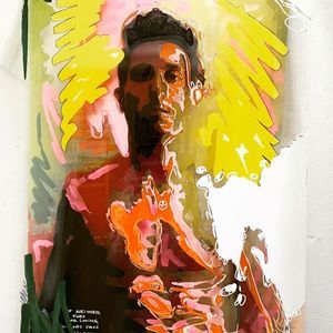 Meet your Posher, Trey